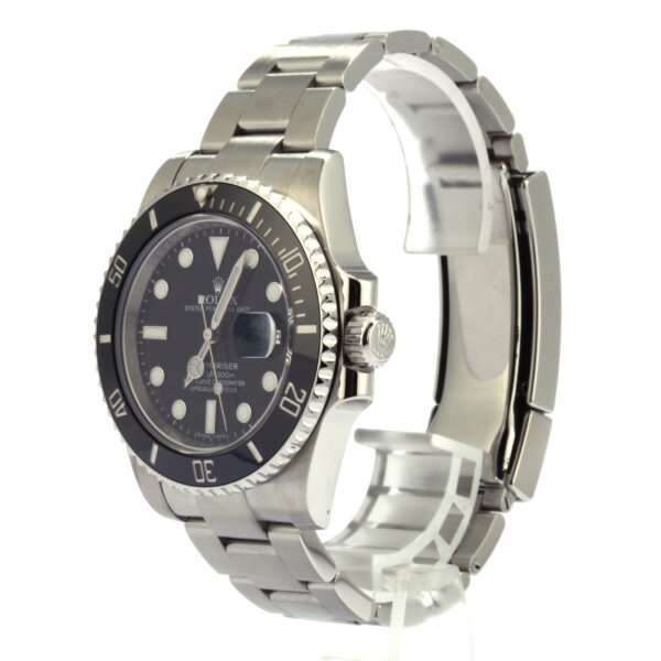 Replica Watches For Sale In Usarolex Ceramic Submariner Date 116610ln